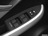  Driver's side inside window controls photo